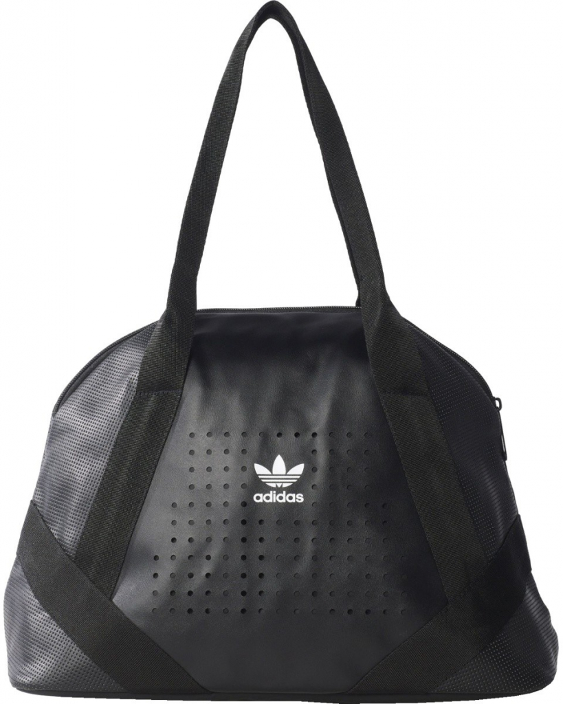 Adidas Bowling bag černá od 699 Kč - Heureka.cz