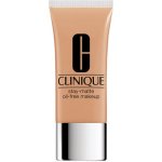 Clinique Stay Matte Oil Free make-up 15 Beige M N 30 ml – Sleviste.cz