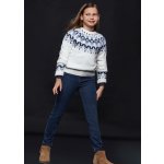 MAYORAL Rifle basic tmavě modré – Zboží Dáma