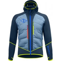 Crazy Viper JKT M Polartec Alpha žlutá