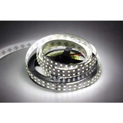 HH-NCW120F308W24-2835/0613 WISVA OPTOELECTRONICS - NEON LED tape