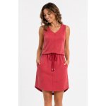 Loap Necla Red – Sleviste.cz