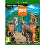 Zoo Tycoon (Definitive Edition) – Hledejceny.cz