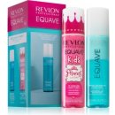 Revlon Professional Equave kondicionér ve spreji Equave Instant Detangling Conditioner 200 ml + kondicionér ve spreji Equave Kids Princess Look 200 ml dárková sada