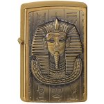 Zippo Pharaoh Limited Edition – Zbozi.Blesk.cz