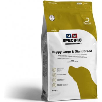 Specific CPD-XL Puppy large & giant breed 12 kg