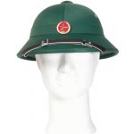 MIL-TEC® Helma VIETCONG TROPIC s odznakem ZELENÁ – Sleviste.cz