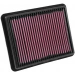 K&N Filters Vzduchový filtr 333024 – Hledejceny.cz