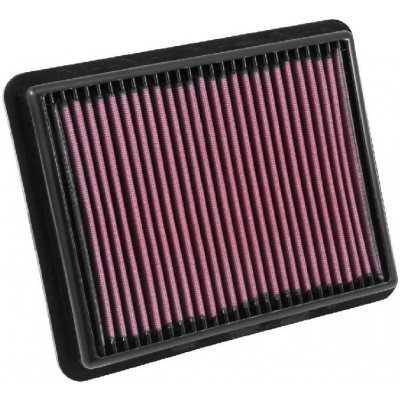 K&N Filters Vzduchový filtr 333024 – Hledejceny.cz
