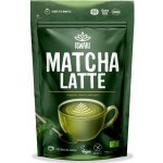 Iswari Nápoj instantní Matcha Latte Bio 100 g – Hledejceny.cz
