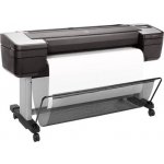 HP DesignJet T1700dr 44-in PostScript Printer 1VD88A – Zboží Živě