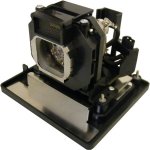 Lampa pro projektor PANASONIC ET-LAE1000, generická lampa s modulem – Zboží Živě