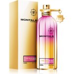 Montale Paris Montale The New Rose parfémovaná voda unisex 100 ml tester – Hledejceny.cz