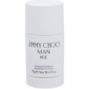 Jimmy Choo Jimmy Choo Man Ice deostick 75 ml