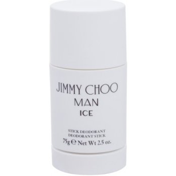 Jimmy Choo Jimmy Choo Man Ice deostick 75 ml