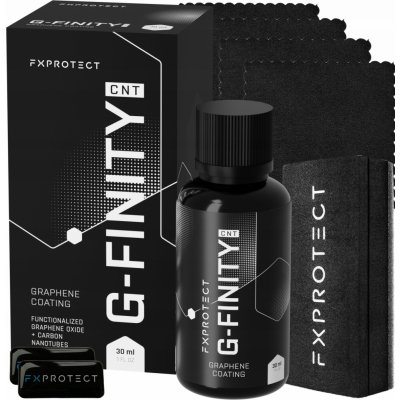 FX Protect G-Finity CNT 30 ml – Zboží Mobilmania