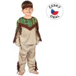 indián – Sleviste.cz