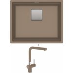 Set Franke KNG 110 + FN 6100 – Zboží Dáma