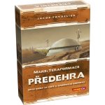 Mindok Mars Teraformace Předehra – Hledejceny.cz