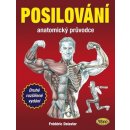 Delavier Fréderic: Posilování anatomický průvodce Kniha