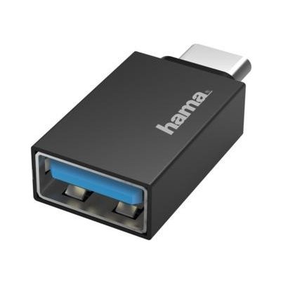 Hama USB-C OTG adaptér – Sleviste.cz