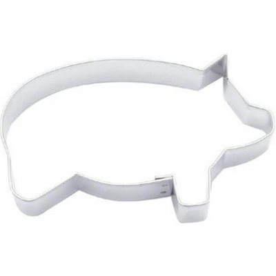 Vykrajovátko prasátko 7cm Smolík – Hledejceny.cz
