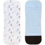 Emitex Podložka EDGE Magic Sky + Baby Blue – Zboží Dáma