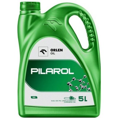 Orlen Oil Pilarol VG 140 5 l – Hledejceny.cz