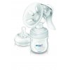 Odsávačka mateřského mléka Philips Avent SCF330/20 Natural manuální