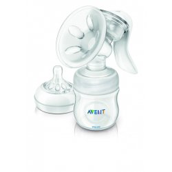 Philips Avent SCF330/20 Natural manuální