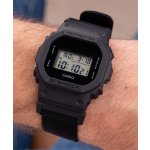 Casio DW-5600BCE-1 – Zboží Dáma