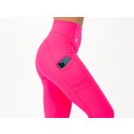 Crussis dámské NEON PINK – Sleviste.cz