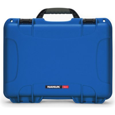 Nanuk Case 910 pro CZ P10 modrý – Hledejceny.cz