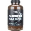 Aroma pro rybářskou návnadu TB Baits tekutá potrava Supeme Salmon 500 ml