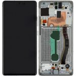 LCD Displej + Dotykové sklo Samsung Galaxy S20 FE – Hledejceny.cz