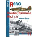 Hawker Hurricane Mk.I - 1.díl