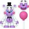 Sběratelská figurka Funko Pop! Five Nights at Freddy's Snap Helpy 9 cm