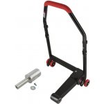 SEFIS M22 zadní sklopný stojan pro letmé uložení kola - levostranný pro BMW GS 1250 1300 53.5 mm | Zboží Auto
