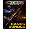 Hra na PC Necromunda: Underhive Wars - Gangs Bundle