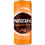 Nescafé Cappuccino 250 ml – Zboží Mobilmania