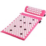 HMS Akupresurní sadaPremium AKM01 růžová – Zboží Dáma