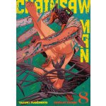 Chainsaw Man 8 - Totální chaos – Zboží Dáma