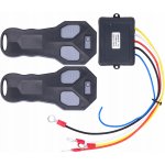 BEZDRÁTOVÉ DÁLKOVÉ OVLÁDÁNÍ K NAVIJÁKU 12V – Hledejceny.cz