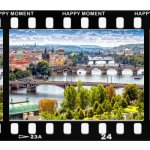 Filmová Praha – venkovní úniková hra – Hledejceny.cz