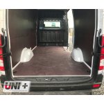 Podlaha - překližka 9 mm Hyundai H350 (L3)
