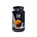 LSP Nutrition Molke fitness shake 600 g – Hledejceny.cz