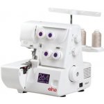 Elna 264 – Zboží Dáma