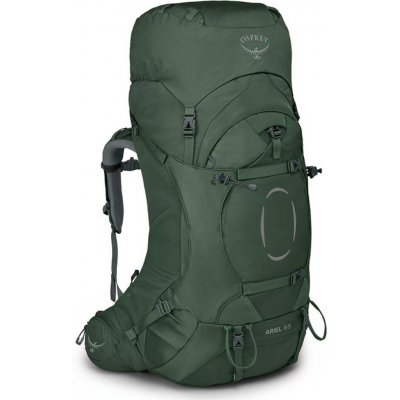 Osprey Porter 65l koseret green – Zboží Dáma
