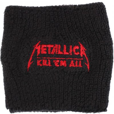 Razamataz METALLICA KILL EM ALL WB224 – Hledejceny.cz