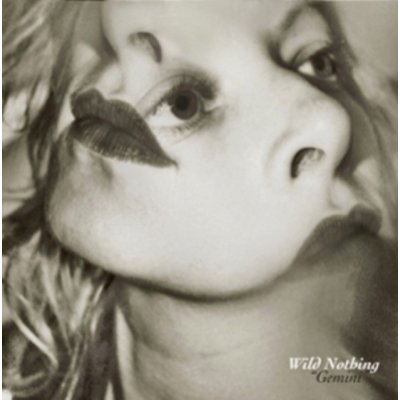 Gemini - Wild Nothing CD – Zbozi.Blesk.cz